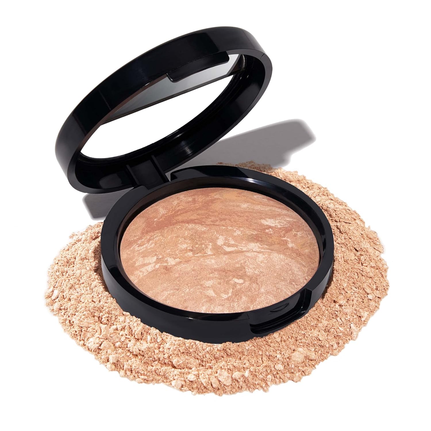 Laura Geller Baked Balance-n-Brighten Powder Foundation Light