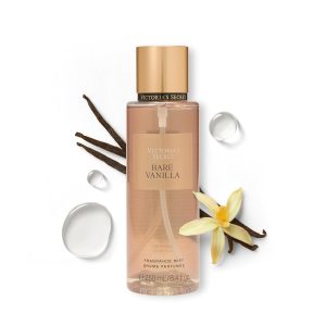 Victoria's Secret Bare Vanilla Body Fragrance Mist 250ml