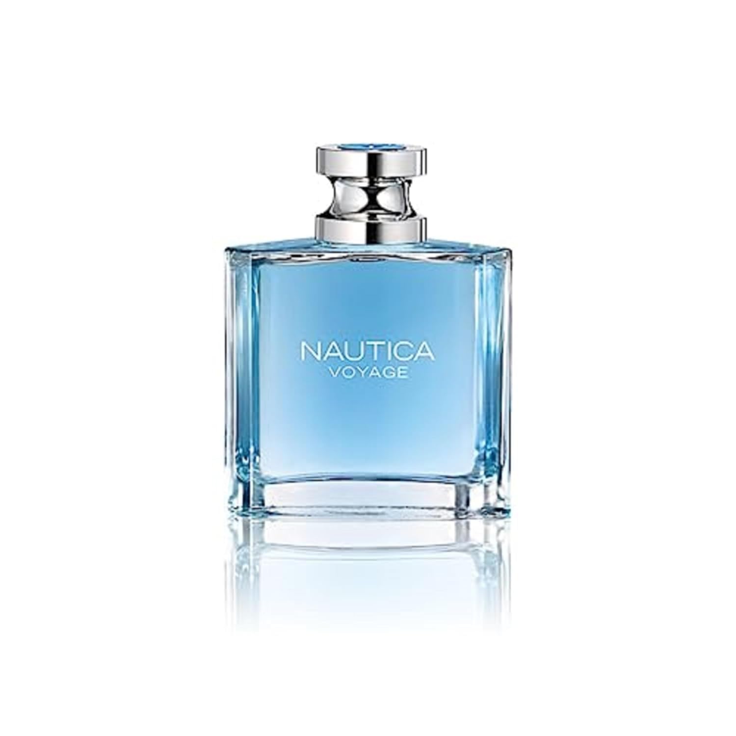 Nautica Voyage Eau de Toilette Cologne for Men 3.3 oz
