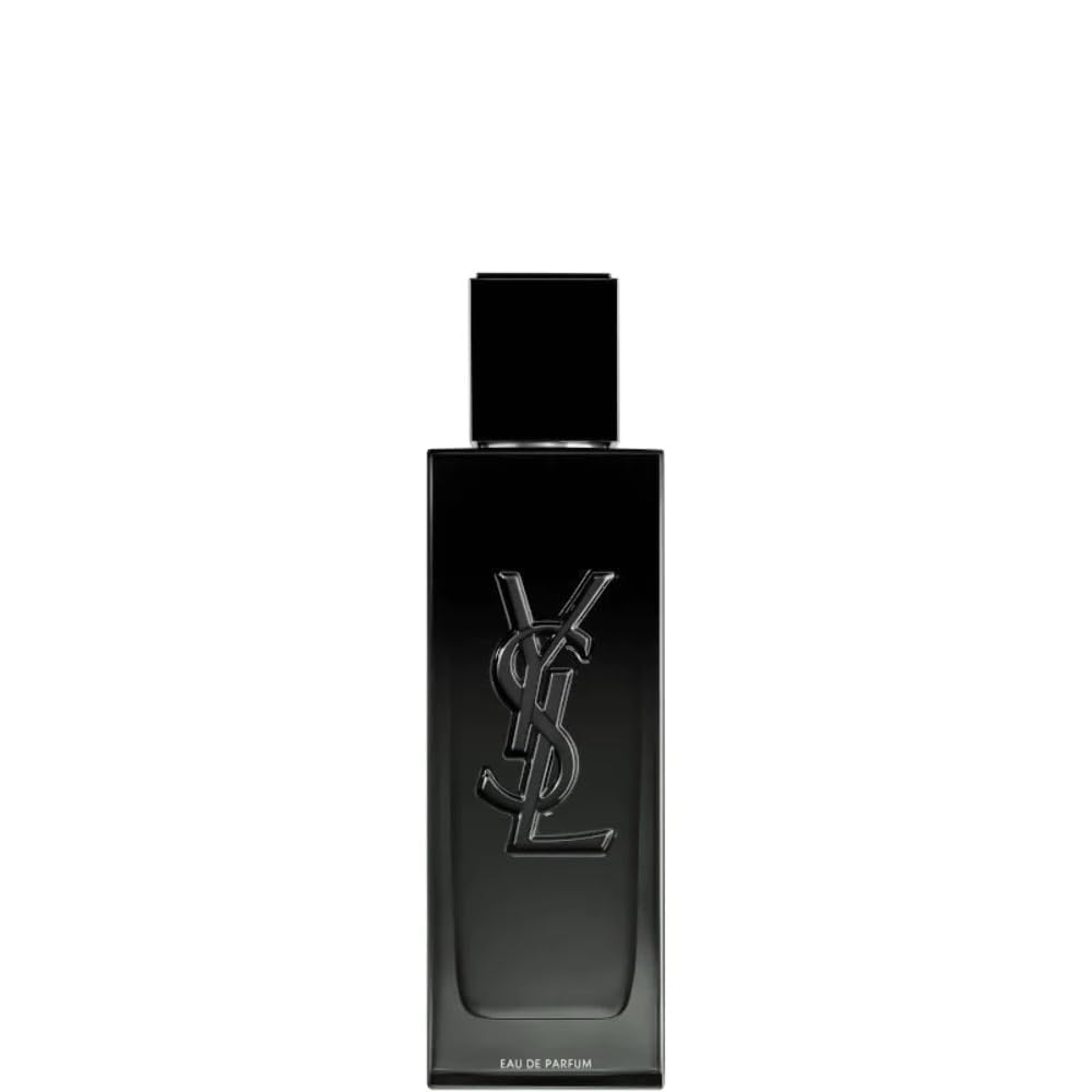 Yves Saint Laurent MYSLF Eau de Parfum for Men 3.4 oz