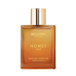 BellaVita Luxury Honey Oud Eau de Parfum 100ml