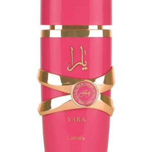 Lattafa Yara Candy Eau de Parfum for Women 100ml