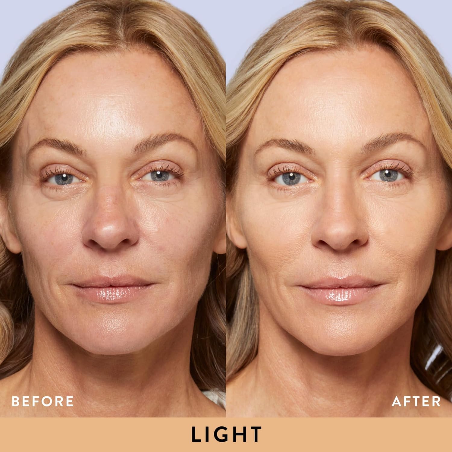 Laura Geller Baked Balance-n-Brighten Powder Foundation Light - Image 2