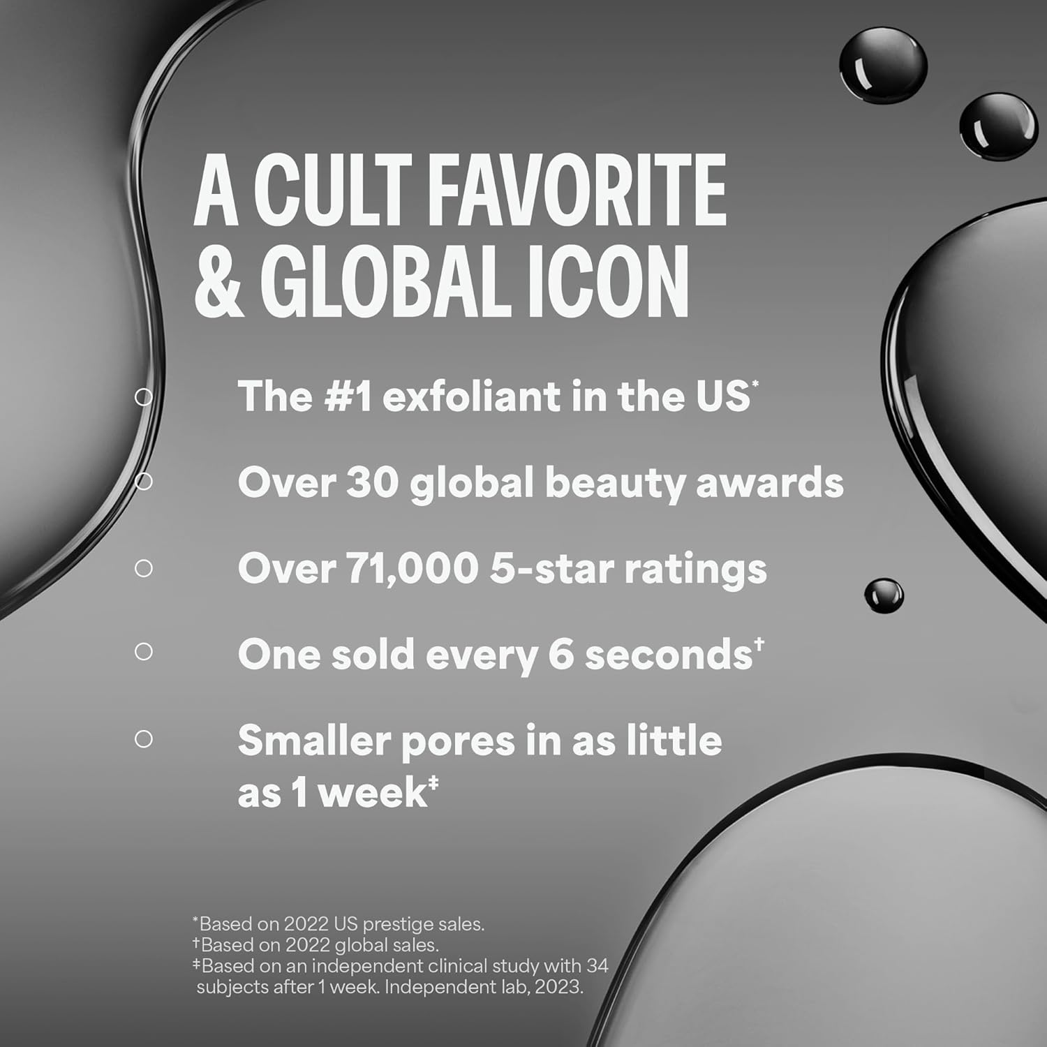 Paula’s Choice Skin Perfecting 2% BHA Liquid Exfoliant with Salicylic Acid - Image 2